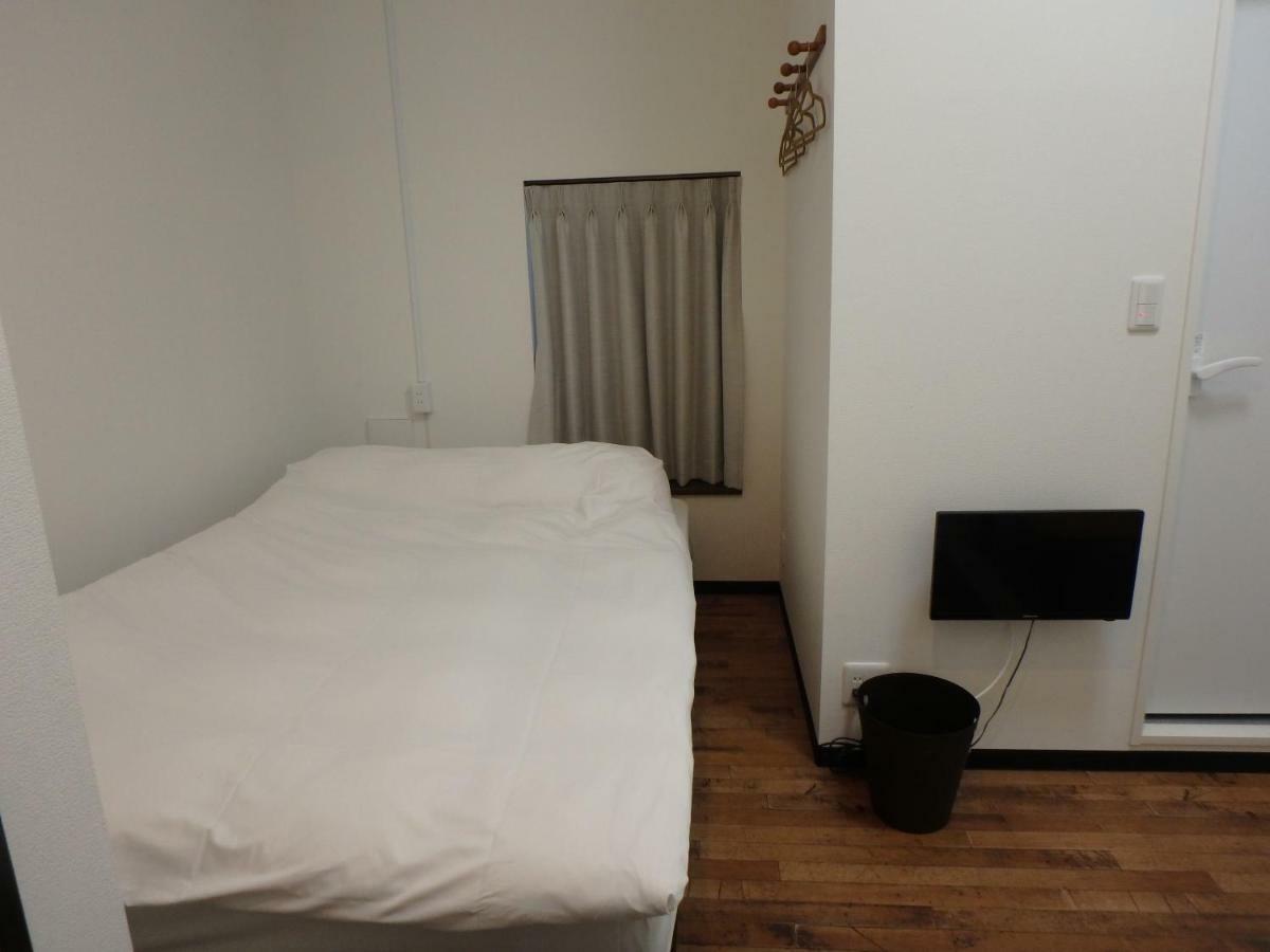 Kyu Kyu Hotel Токио Экстерьер фото