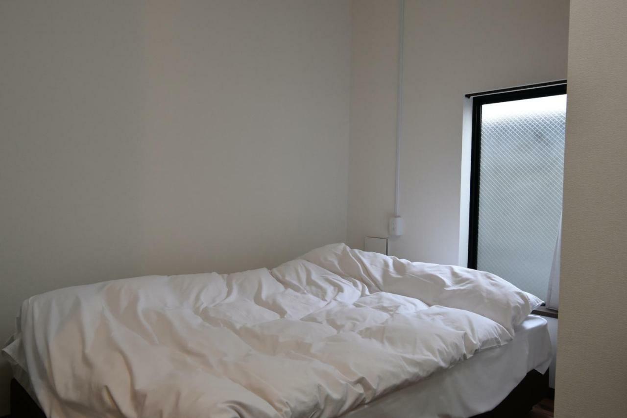 Kyu Kyu Hotel Токио Экстерьер фото